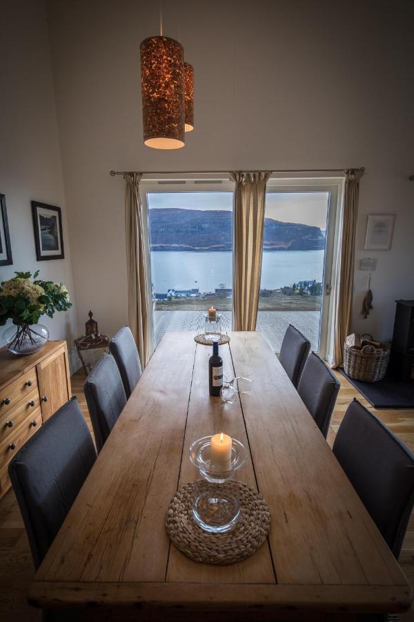 Vila Salt Winds Stein Exteriér fotografie